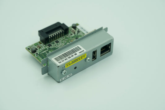 Epson U220B Ethernet card E04 (Used)