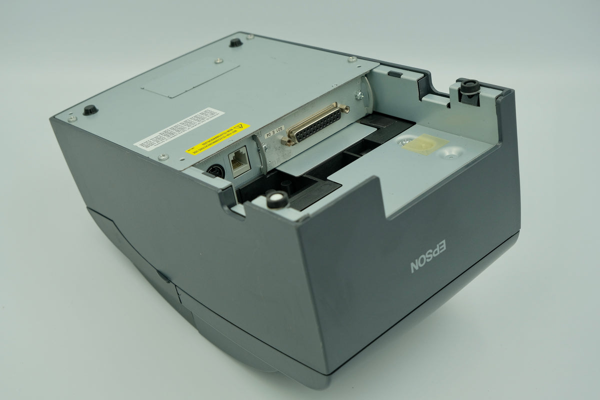 Epson U220B Serial/com (Renewed)