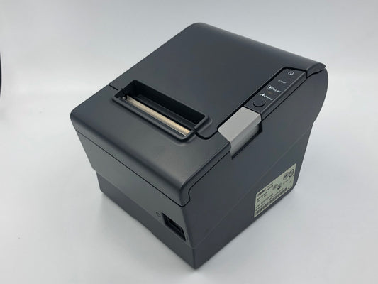 Epson TM-T88V Serial+USB port (Renewed)