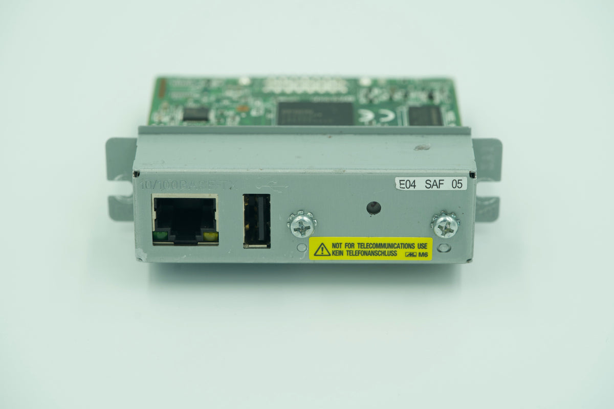 Interface Cards