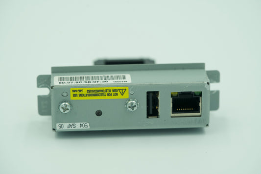 Epson U220B Ethernet card E04 (Used)
