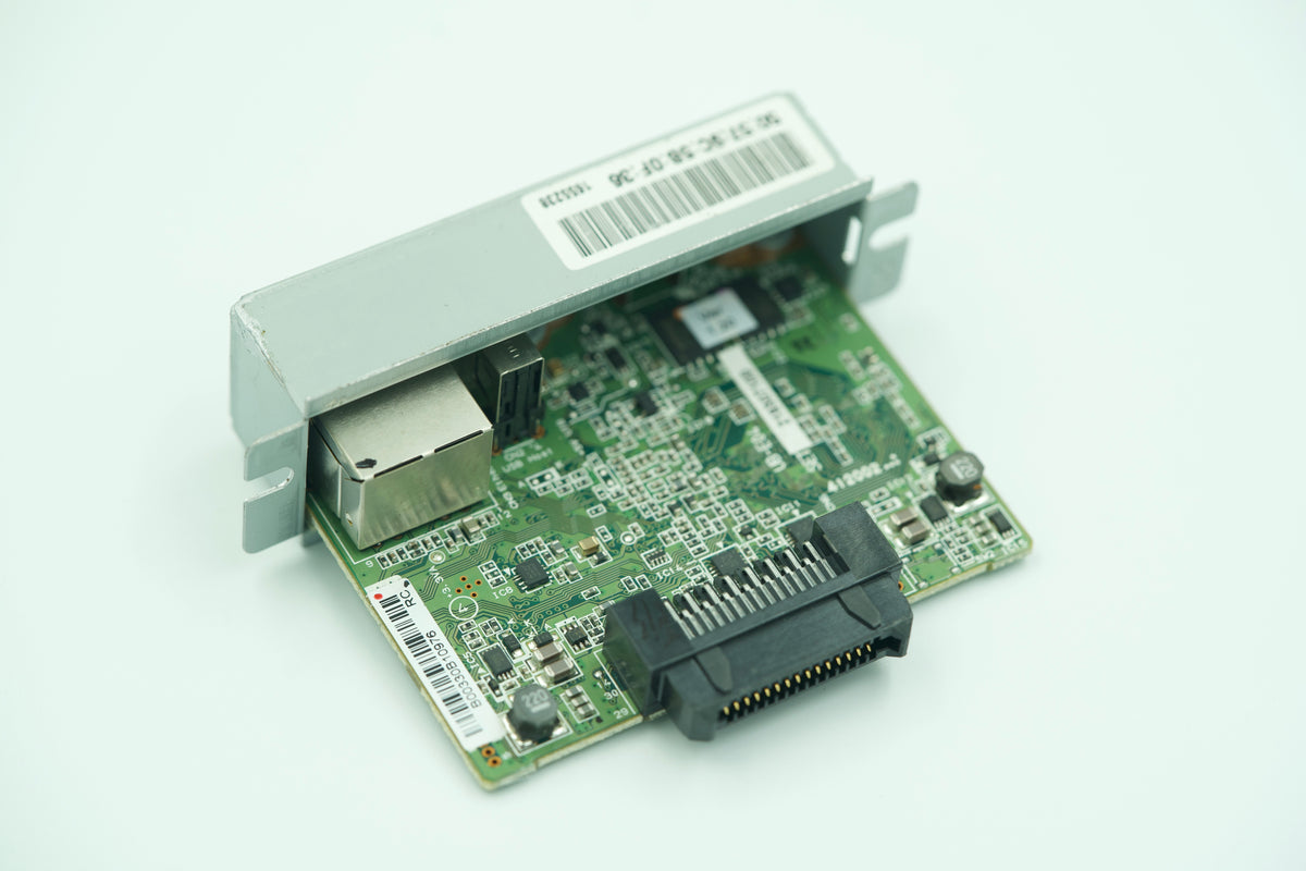Epson U220B Ethernet card E04 (Used)