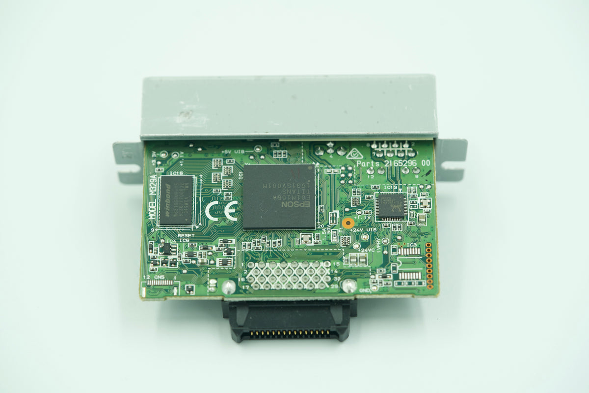 Epson U220B Ethernet card E04 (Used)