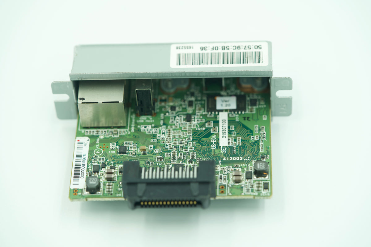 Epson U220B Ethernet card E04 (Used)