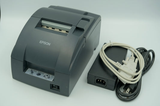 Epson U220B Serial/com (Renewed)