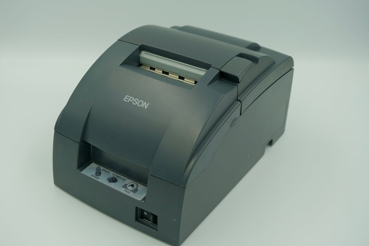 Epson U220B Serial/com (Renewed)