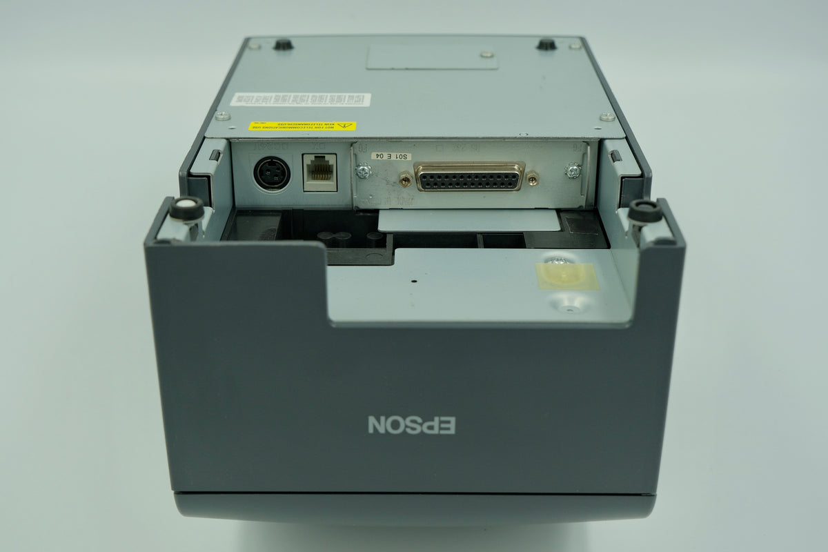 Epson U220B Serial/com (Renewed)