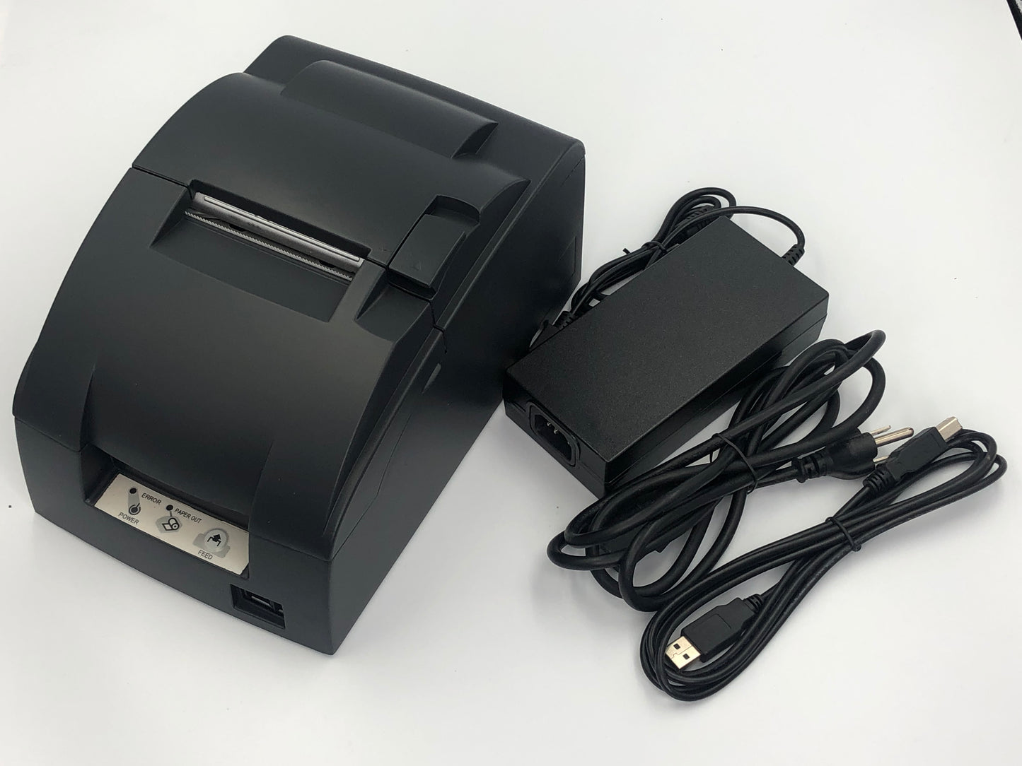 Epson U220B printer USB(Renewed)
