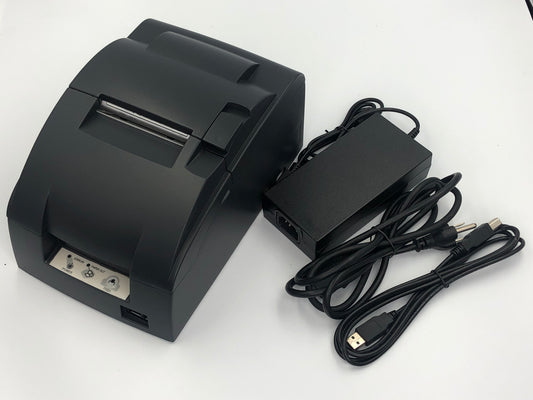 Epson U220B printer USB(Renewed)