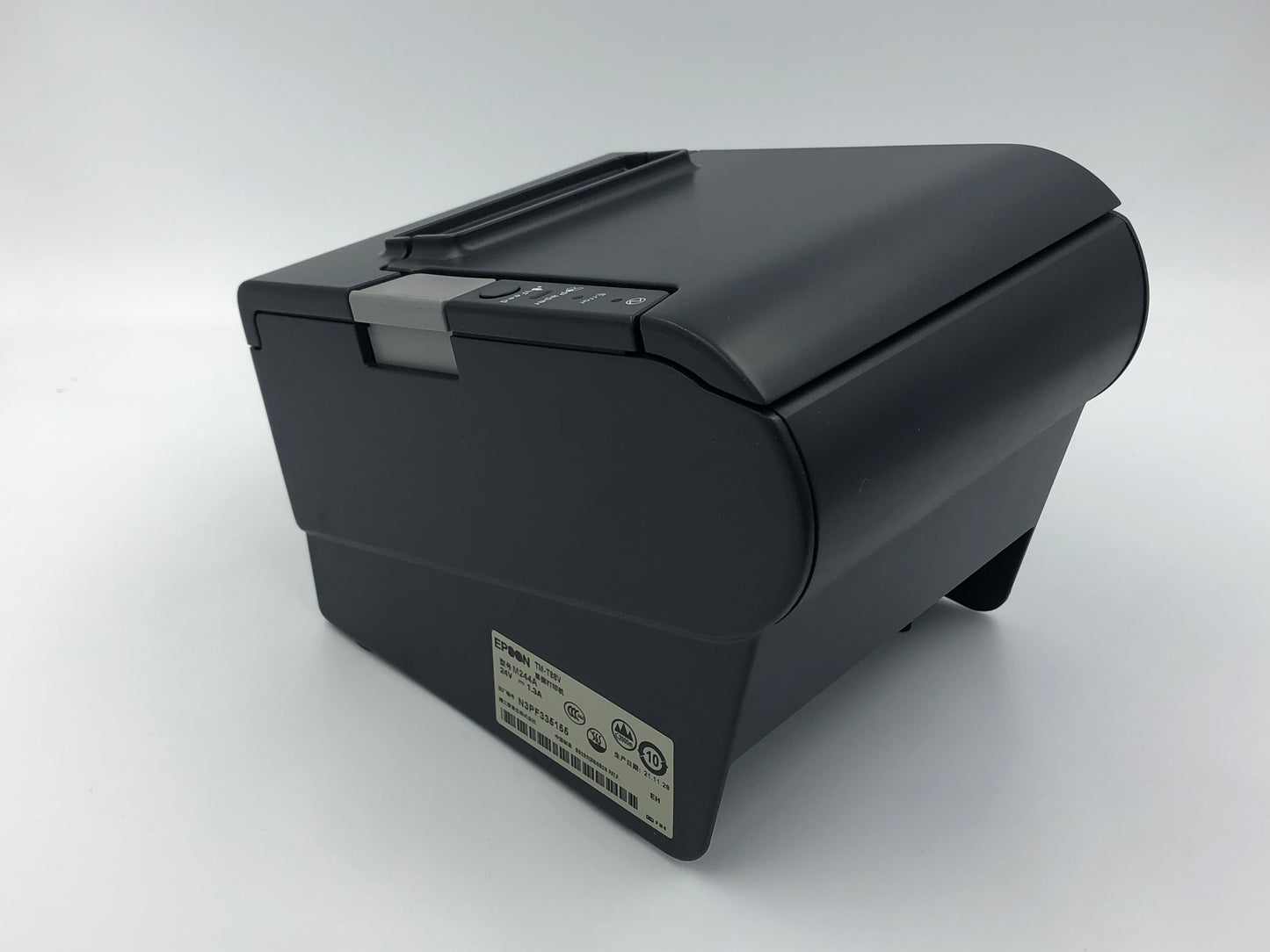 Epson TM-T88V Serial+USB port (Renewed)