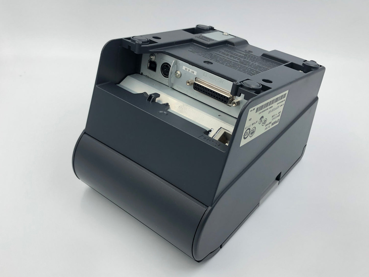 Epson TM-T88V Serial+USB port (Renewed)
