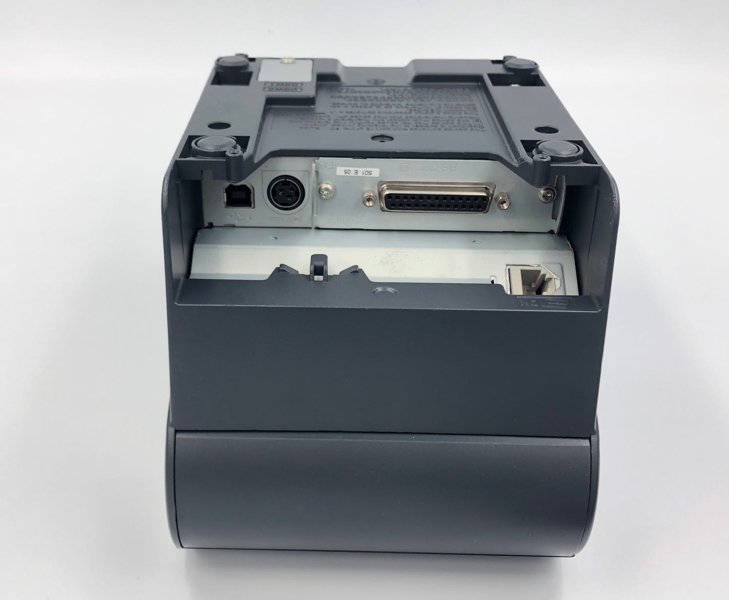 Epson TM-T88V Serial+USB port (Renewed)