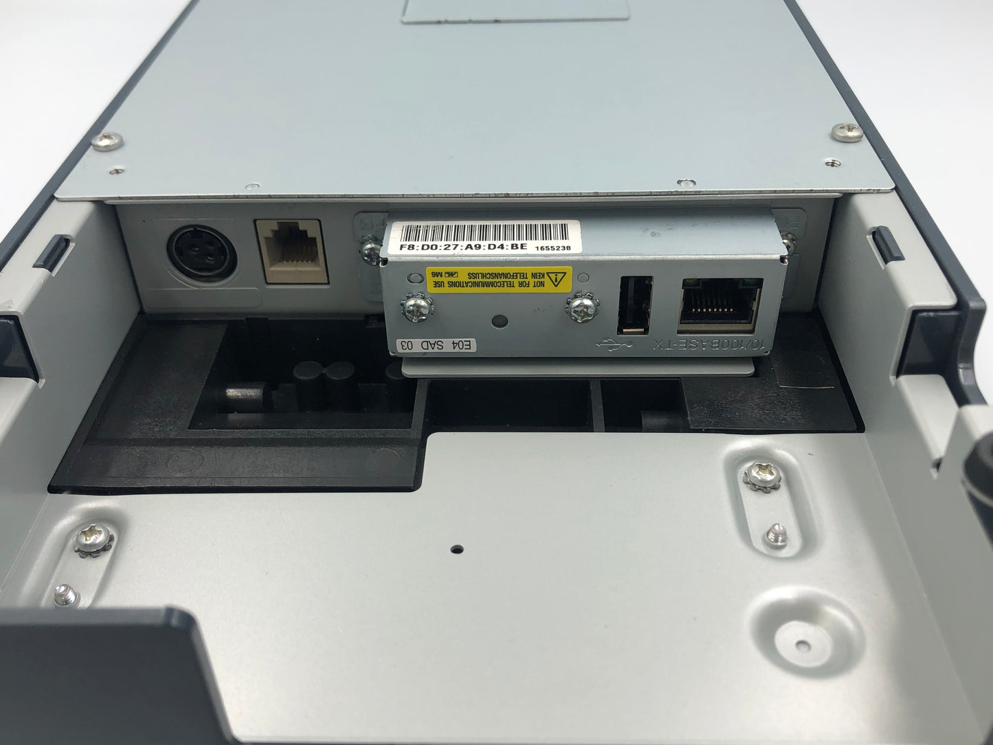 Epson U220B Ethernet/Network interface(Renewed)