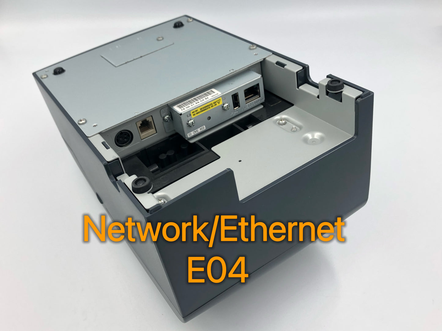 Epson U220B Ethernet/Network interface(Renewed)