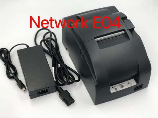 Epson U220B Ethernet/Network interface(Renewed)